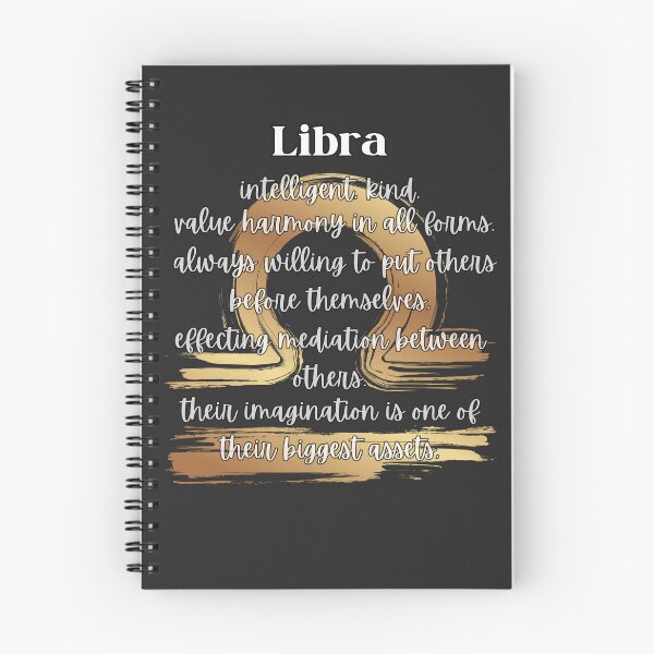 Item preview, Libra Positive Personality T-Shrit designed and sold by TxTaurus110.