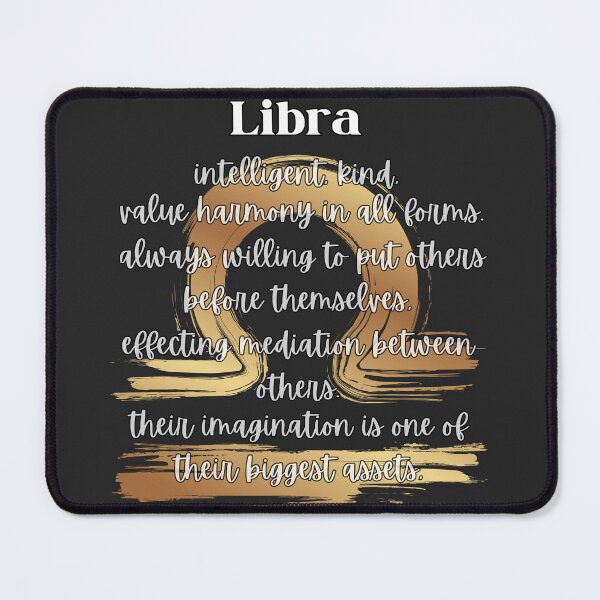Item preview, Libra Positive Personality T-Shrit designed and sold by TxTaurus110.