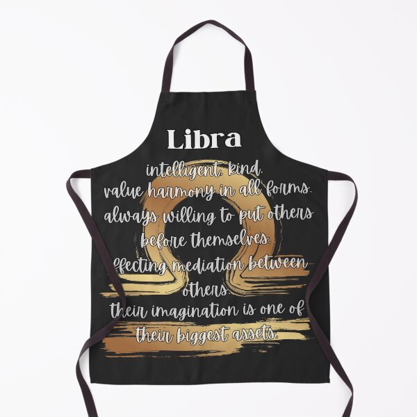 Item preview, Libra Positive Personality T-Shrit designed and sold by TxTaurus110.