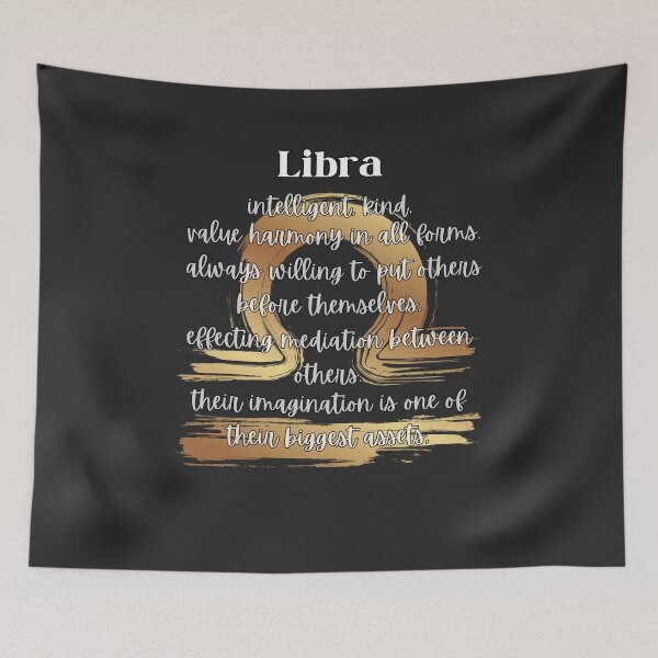 Item preview, Libra Positive Personality T-Shrit designed and sold by TxTaurus110.