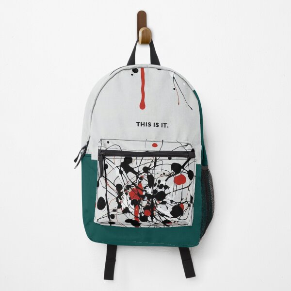 Item preview, This is it designed and sold by 3oner.