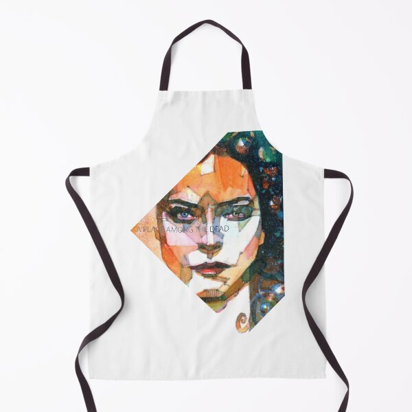 Item preview, A PLACE AMONG THE DEAD: Juliet Landau designed and sold by MissJulietProd.