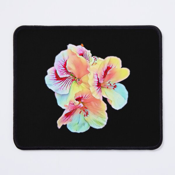 Item preview, Retro blooms 6 designed and sold by FlossOrFi.