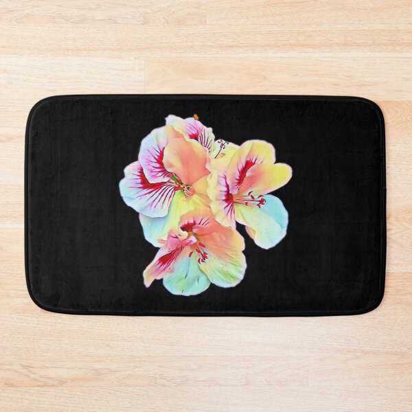 Item preview, Retro blooms 6 designed and sold by FlossOrFi.