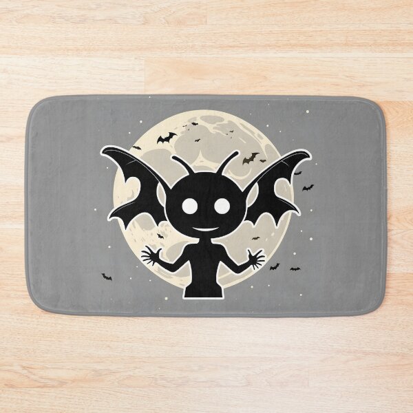 Item preview, Halloween Alien designed and sold by Planetporridge.