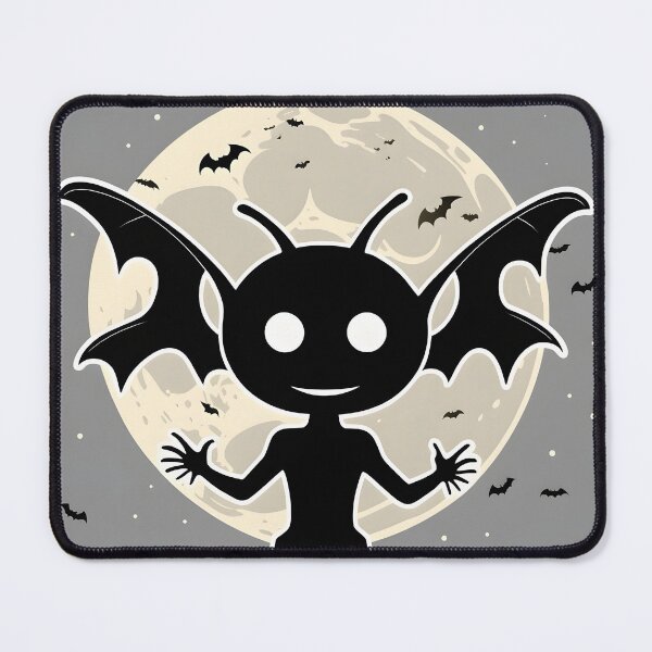 Item preview, Halloween Alien designed and sold by Planetporridge.