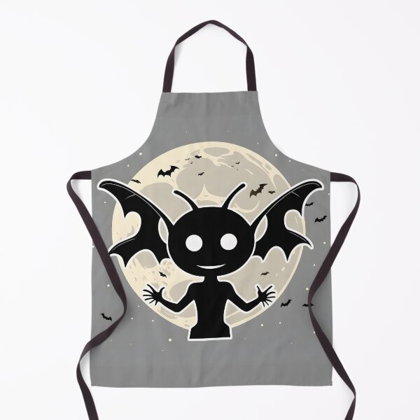 Item preview, Halloween Alien designed and sold by Planetporridge.