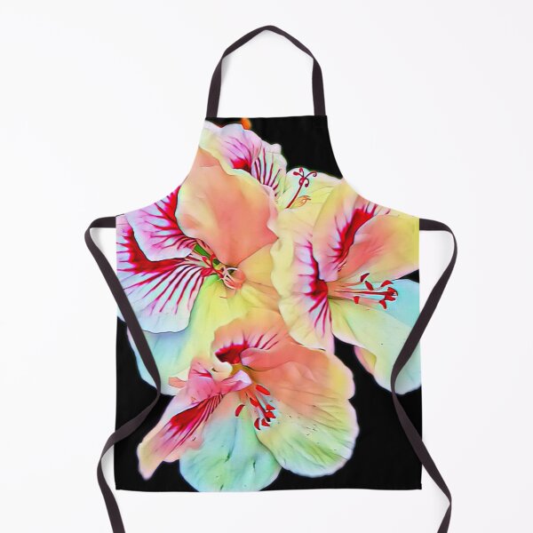 Item preview, Retro blooms 6 designed and sold by FlossOrFi.
