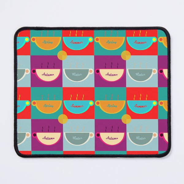 Item preview, The Coffee Season designed and sold by Cosmic-Fandom.