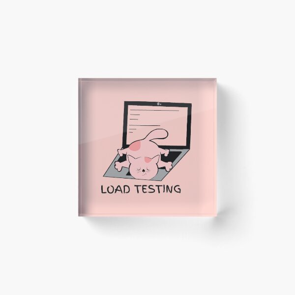 Item preview, QA tester - Funny QA - QA Engineer designed and sold by stayartsy07.
