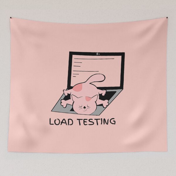 Item preview, QA tester - Funny QA - QA Engineer designed and sold by stayartsy07.
