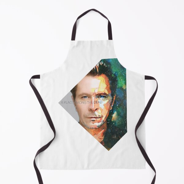 Item preview, A PLACE AMONG THE DEAD: Gary Oldman designed and sold by MissJulietProd.