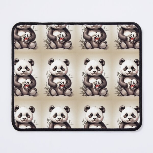 Item preview, cute mama bear designed and sold by GrtechK.