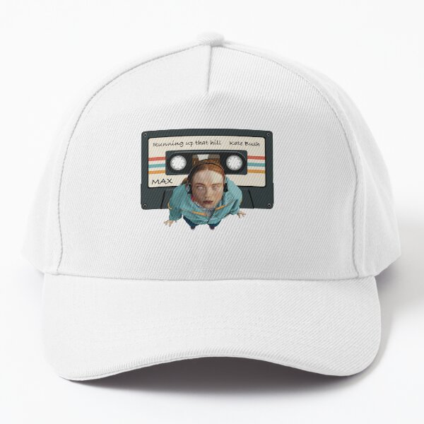 Item preview, Stranger things Max Mayfield designed and sold by ValentinaLivi.