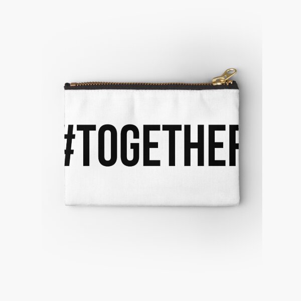 Item preview, together - #together designed and sold by 3bagsfull.