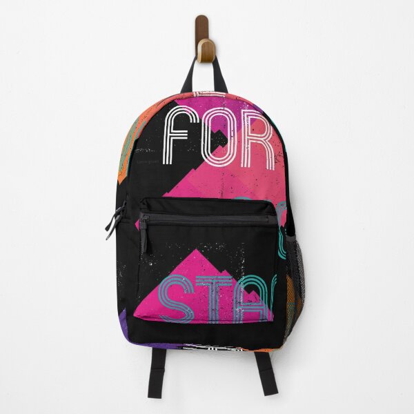 Bob Marley Lyrics Backpacks for Sale