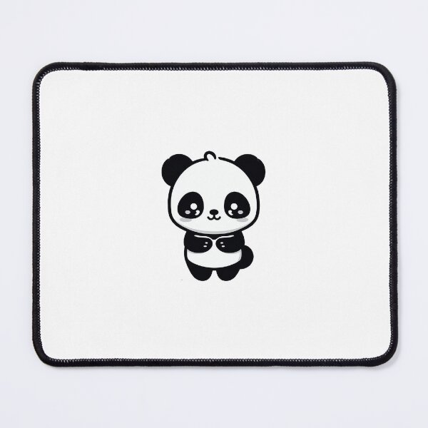 Item preview, Cute panda designed and sold by Alibeyoglu.