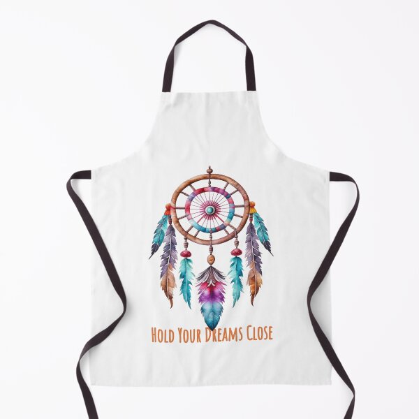 Item preview, Mystic Dreamcatcher | Hold Your Dreams Close designed and sold by ElCrocodel.
