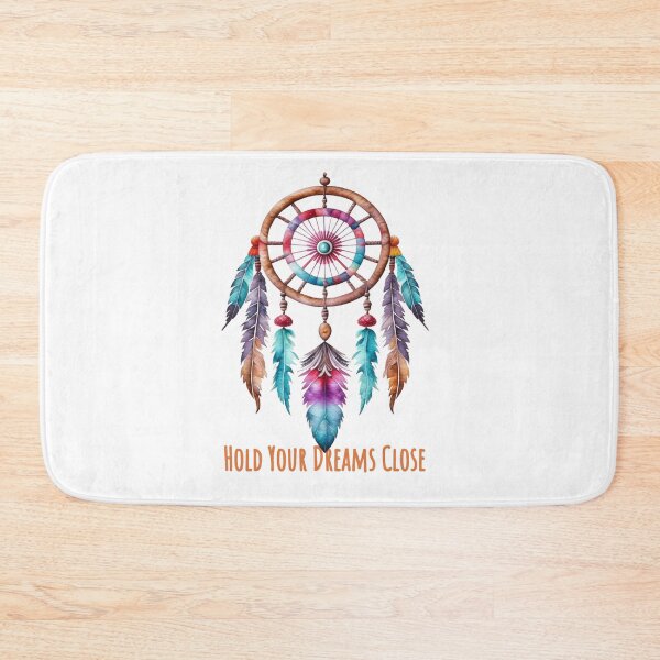 Item preview, Mystic Dreamcatcher | Hold Your Dreams Close designed and sold by ElCrocodel.