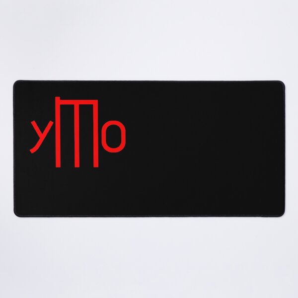 Item preview, YMO logo v.2 designed and sold by x1brett.