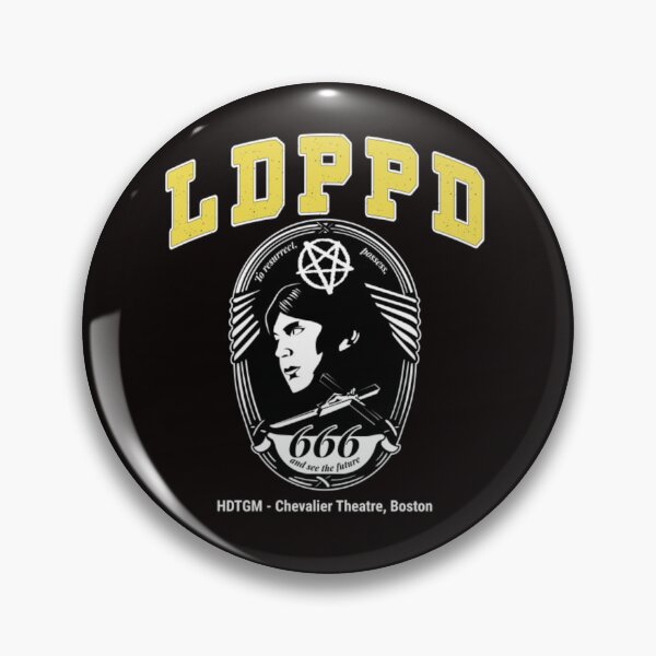 Item preview, LDPPD designed and sold by liamicigreen.