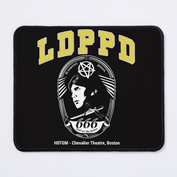 Item preview, LDPPD designed and sold by liamicigreen.