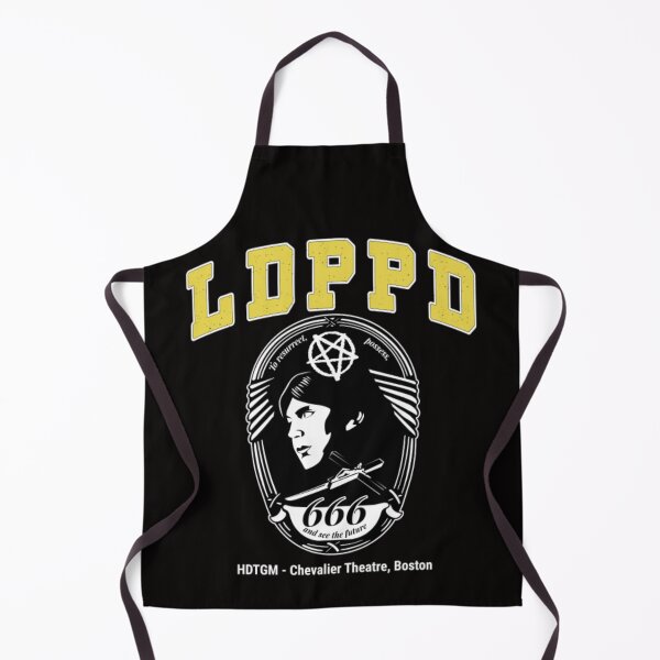 Item preview, LDPPD designed and sold by liamicigreen.