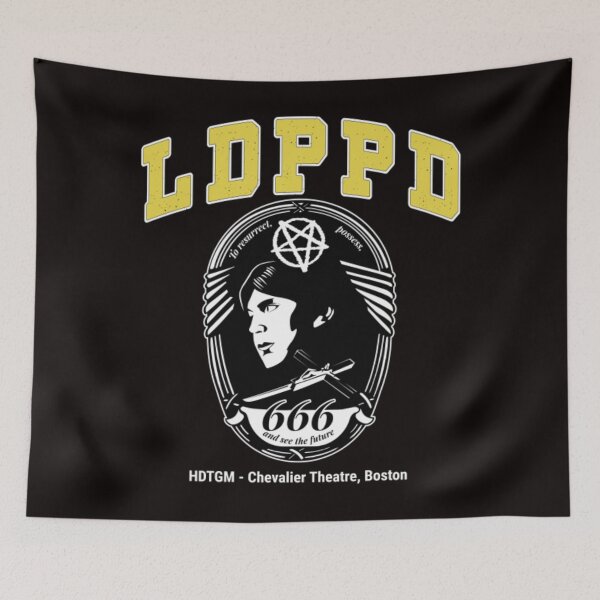 Item preview, LDPPD designed and sold by liamicigreen.