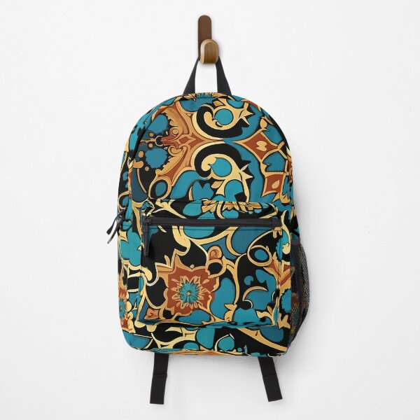 Item preview, Persian Inspired Print designed and sold by TraditionalCA.