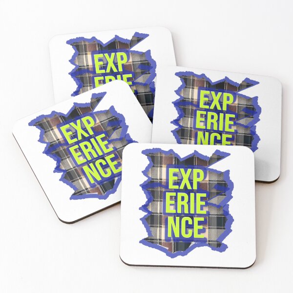 Item preview, Tag Experience designed and sold by DonAscaneo.