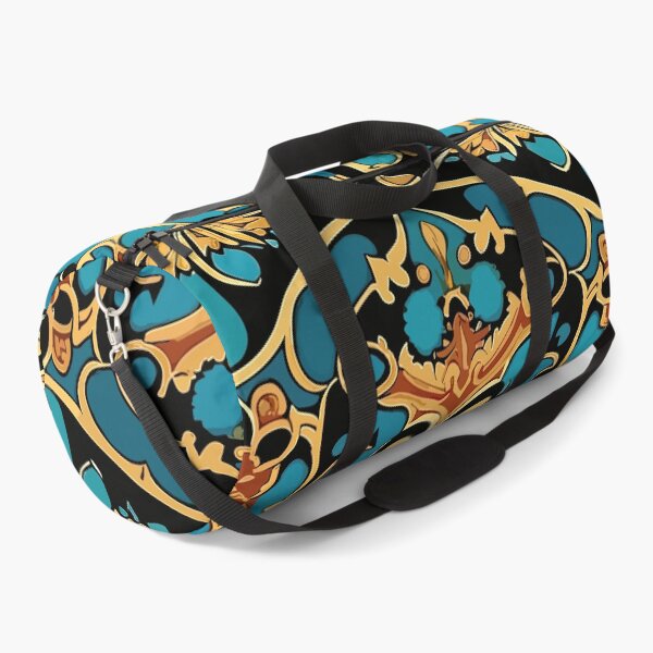 Item preview, Persian Inspired Print designed and sold by TraditionalCA.