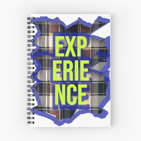 Item preview, Tag Experience designed and sold by DonAscaneo.
