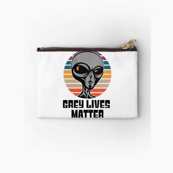 Item preview, Alien Lives Matter Grey Lives Matter Funny Alien Sci-Fi Area 51Gift designed and sold by elvisg03.