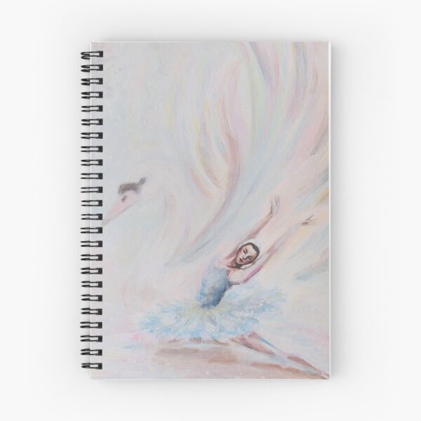 Item preview, Ballerina  designed and sold by KaterinaLak.