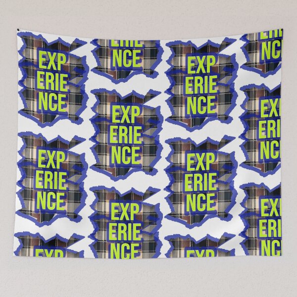 Item preview, Tag Experience designed and sold by DonAscaneo.