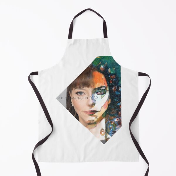 Item preview, A PLACE AMONG THE DEAD: Juliet Landau designed and sold by MissJulietProd.