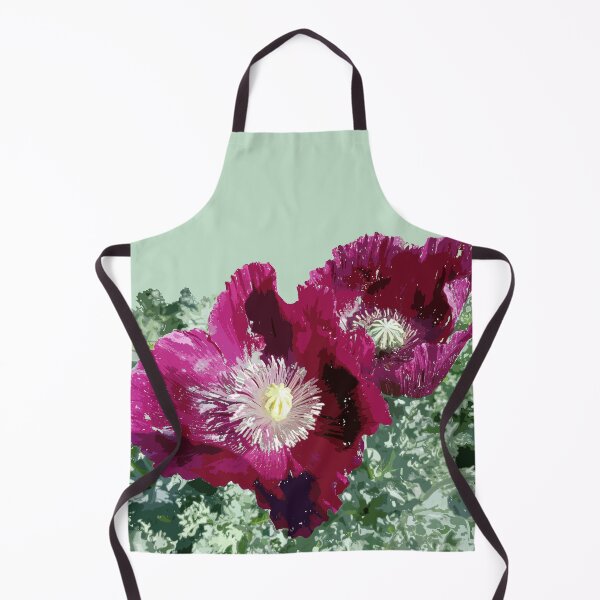 Item preview, Poppy flowers - spring has sprung designed and sold by PeytonMadison.