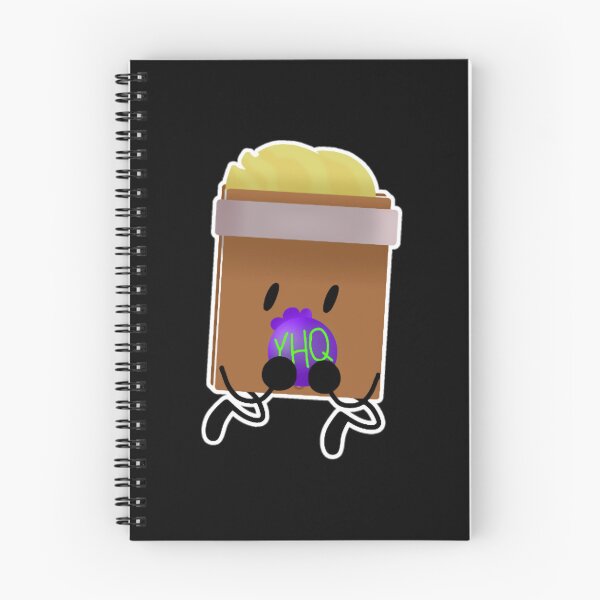 Item preview, Yoyle HQ  designed and sold by PhamMadeGoods.