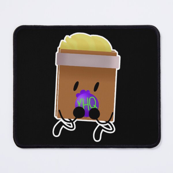 Item preview, Yoyle HQ designed and sold by PhamMadeGoods.