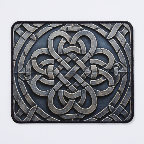 Item preview, Norse Eternity Knot designed and sold by Nightarcade.