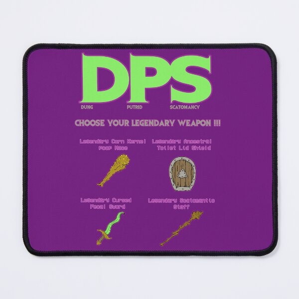 Item preview, DPS designed and sold by Jee-Rhymes.
