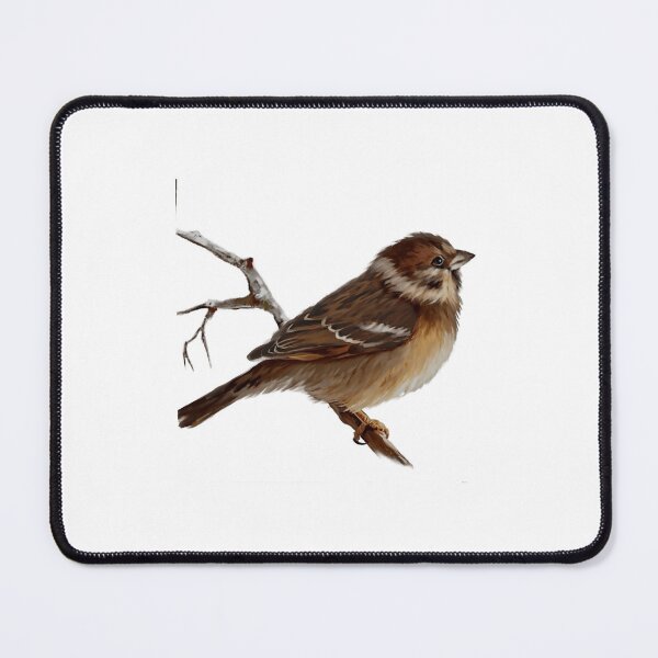 Item preview, Tree Sparrow designed and sold by Lar888.