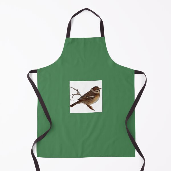 Item preview, Tree Sparrow  designed and sold by Lar888.