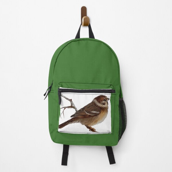 Item preview, Tree Sparrow  designed and sold by Lar888.