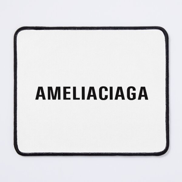 Item preview, Amelia name custom gift designed and sold by YourDreamyDesign.