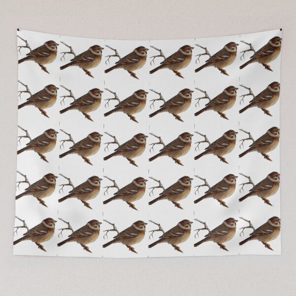 Item preview, Tree Sparrow  designed and sold by Lar888.