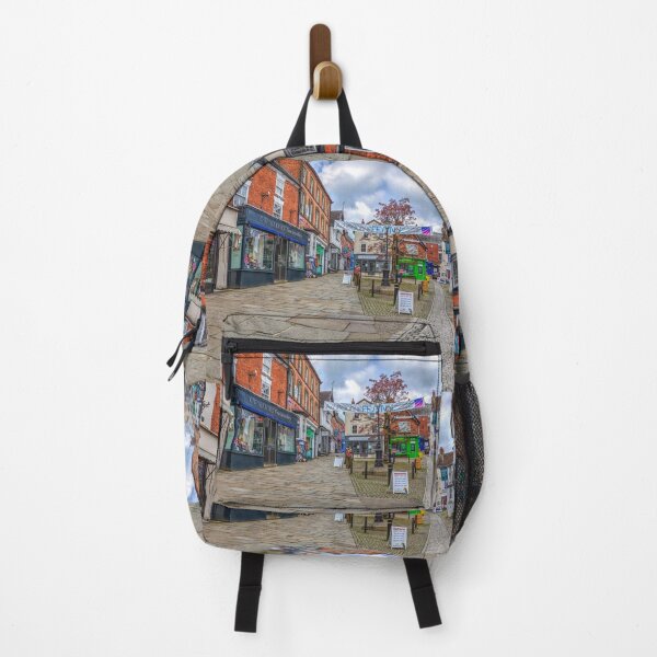 Item preview, Ashbourne Town, Derbyshire, England designed and sold by Paul Thompson Photography.