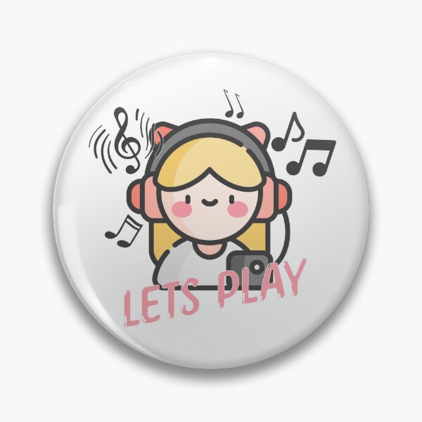 Item preview, Let’s Play Funk Music designed and sold by DafraDesign.