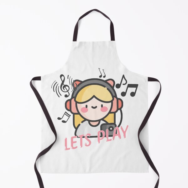 Item preview, Let’s Play Funk Music designed and sold by DafraDesign.