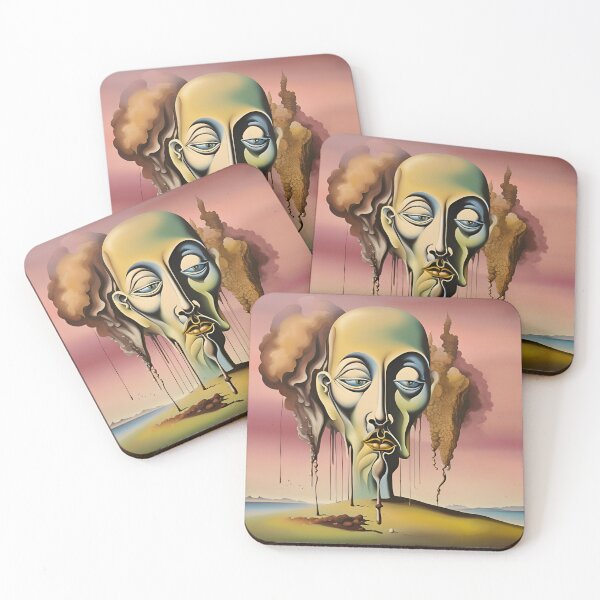 Item preview, Disassociative Dreams designed and sold by Pippysstore.